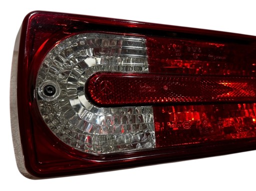 MERCEDES BENZ G G63 rear light klosz LH A4638201964