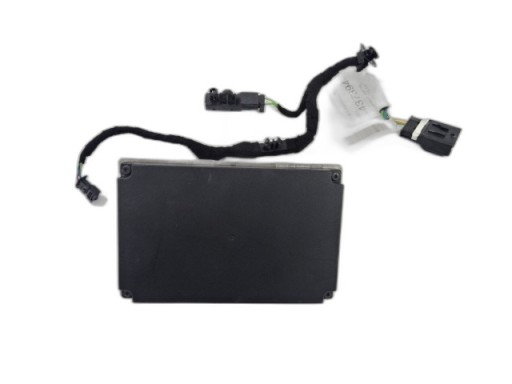 9833986680-123ds-a18c73 - Citroen c4 iii e-c4 індуктивний зарядний пристрій 9833986680