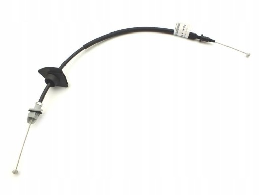 35411164595 - Трос газу BMW e46 2.0 2.5 2.8 320i 323i 328i m52