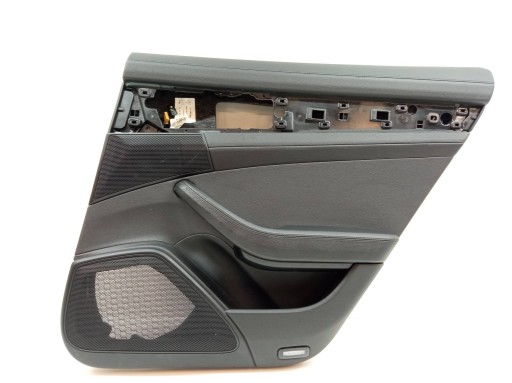 upholstery side right rear part Porsche Panamera II (2016-2023) 971