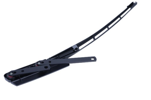 4L1955408B1P9 - Важіль склоочисника передній для AUDI Q7 07-PR