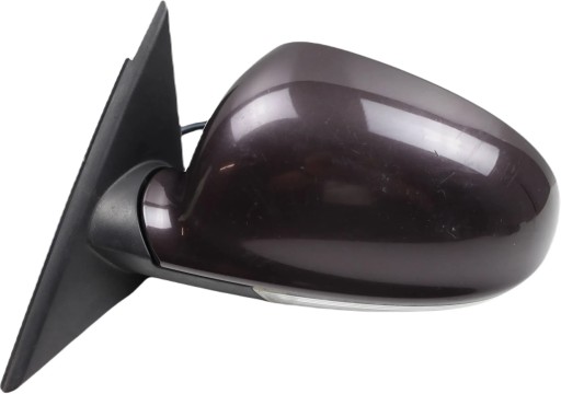 VW PASSAT B5 FL mirror left Z with an indicator 6 PIN 7 KABLKI LB4V EUROPA