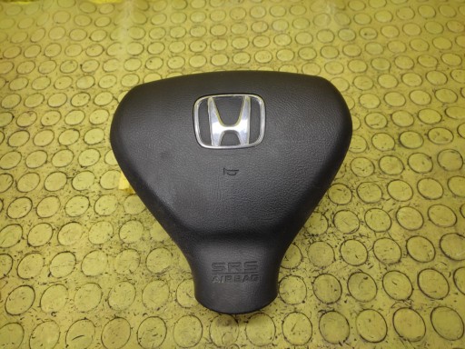 HONDA JAZZ II airbag driver´s 77800SAAG82