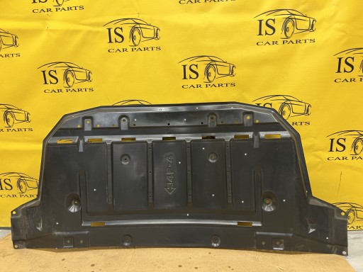 КРИШКА ШАСІ ПІДЛОГУ NISSAN E-NV200 4F-4