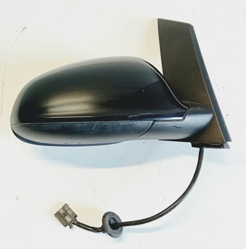 mirror right 5-PIN OPEL ASTRA J 13302755 Z20R EUR