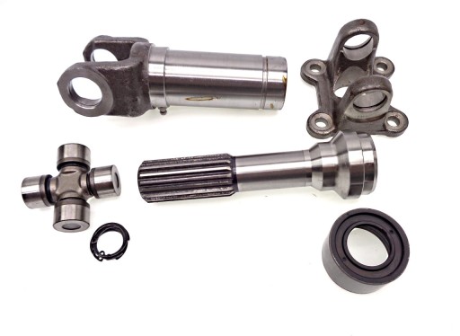 27100/10 - Комплект для ремонта вала Samurai