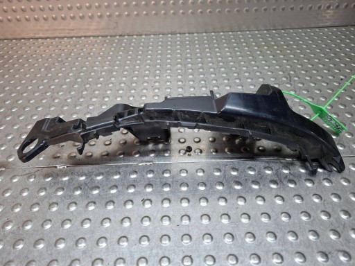 support holder of a bumper left rear part A2058850365 MERCEDES C-KLASA W205