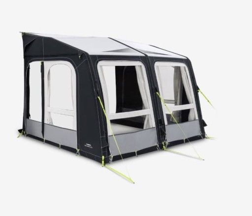 9120001130 - Надувний вестибюль Dometic Rally Air Pro 330m