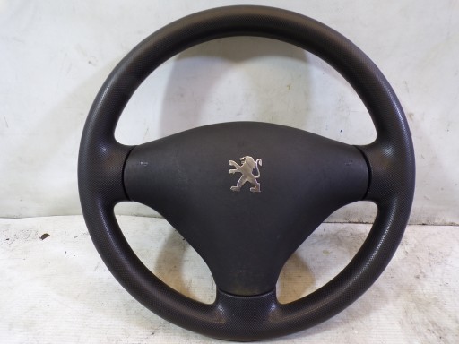lenkrad Z Airbag PEUGEOT 107 (1)