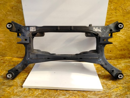 Hyundai tucson iv '20 1.6t-gdi hyb, задняя балка опоры 55405-n9050