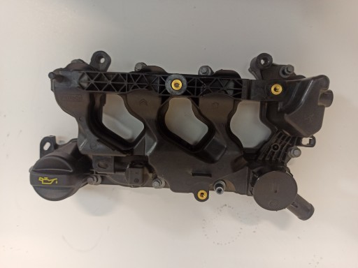 КРИШКА ВСМОКТУВАЛЬНОГО КОЛЕКТОРА BERLINGO IV 9827622780