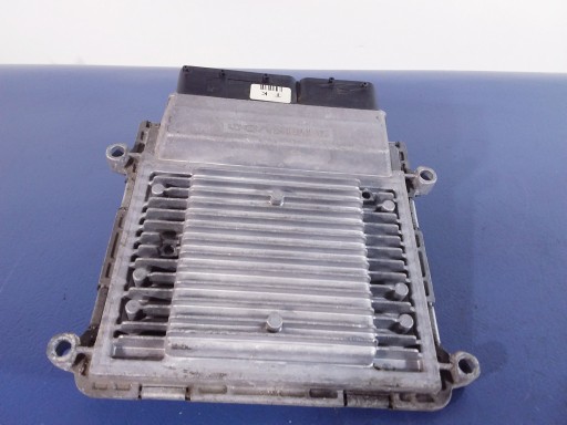 Elk-16268- - Контроллер двигателя kia carens iii rondo 39102-25090