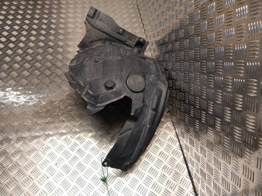 mudguard left front 7903885 BMW M5 F10 F11 M-POWER