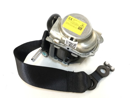 A2058600585 - MERCEDES C CLASS 205 РЕМІНЬ БЕЗПЕКИ ЗАДНІЙ ЛІВИЙ