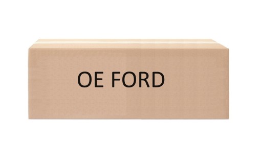 КОМПЛЕКТ КРИШОК СОЄДНЕННЯ FORD 1727474