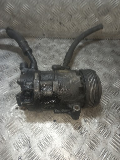 servo pumpa BMW E46