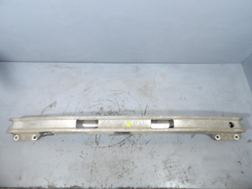 CITROEN DS5 lökhárító megerösítés far 9681099980