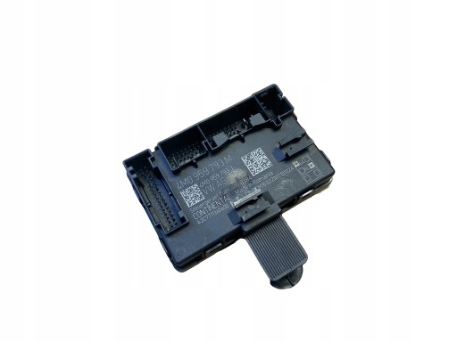 AUDI A4 A5 Q7 драйвер модуль двери 4M0959793M