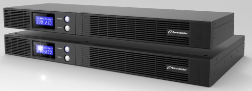 Upsline-in 750va 1ru 4x iec out, usb hid/rs-232,''