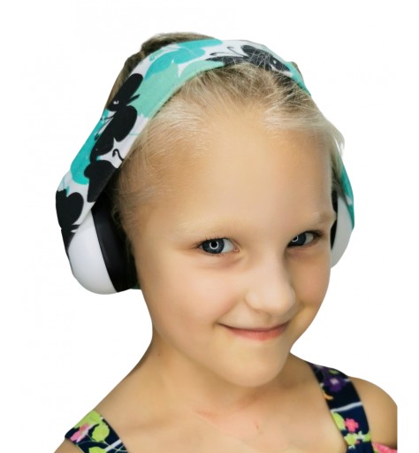 Захисні навушники EciPeci 6 m+