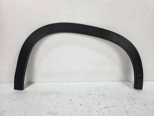 moulding of a fender right front PDC JEEP AVENGER 735763504