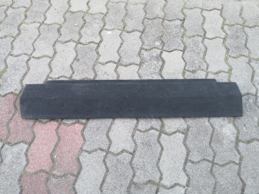 mats boot AUDI Q5 8R0861529B
