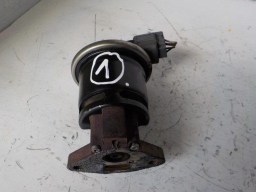 HONDA CIVIC VII 1.6 16V B originál egr ventil EE01 388335