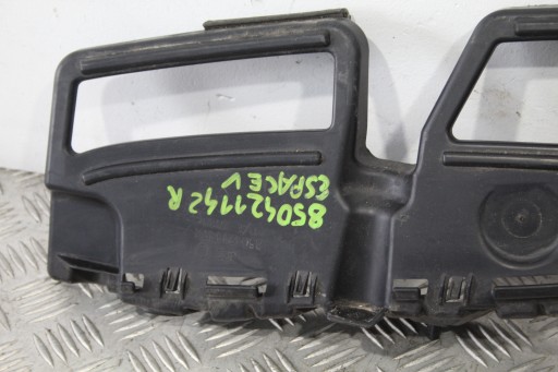 bumper bracket rear part ESPACE V 5 INITIALE 850421142R