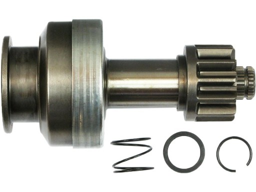 SD1051 - Стартер бендикс sd1051, тип delco