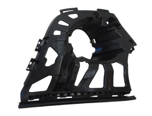 support étrier antibrouillard gauche avant MINI COOPER F55 F56 F57 7302507