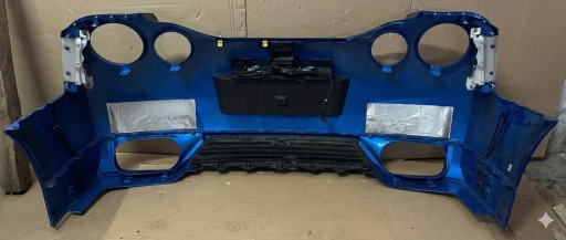 IDEALNY KPL. bumper rear rear part NISSAN GTR R35 1