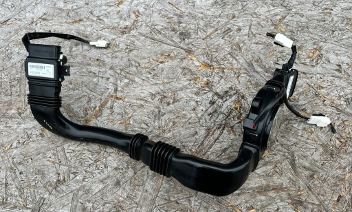 WENTYLACJA seat left front NISSAN MAXIMA A35 09- 87334-9N00A