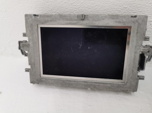 EKRAN display MERCEDES E-KLASA W212 09-13 EU
