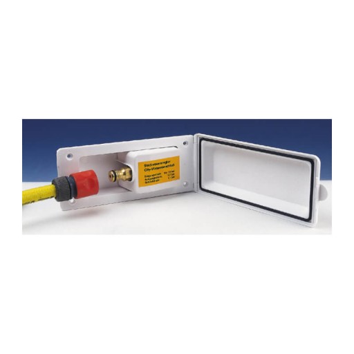 63230 - Подключение муниципальной воды Колорадо 1,4 бар регулятор