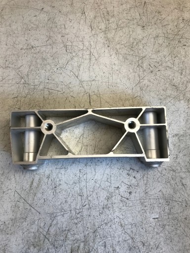 AUDI R8 Positif 4S Console Support plaque 4S0813857B