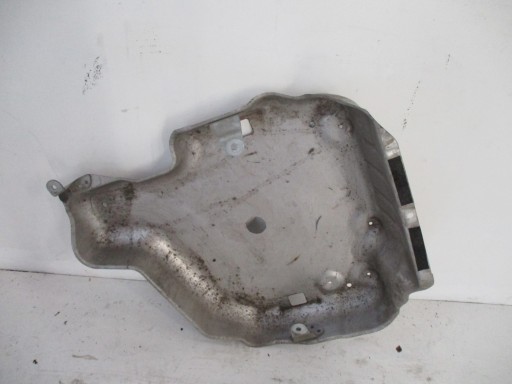 Blende Abdeckung LAND ROVER DISCOVERY SPORT J9C3-9D212-AB