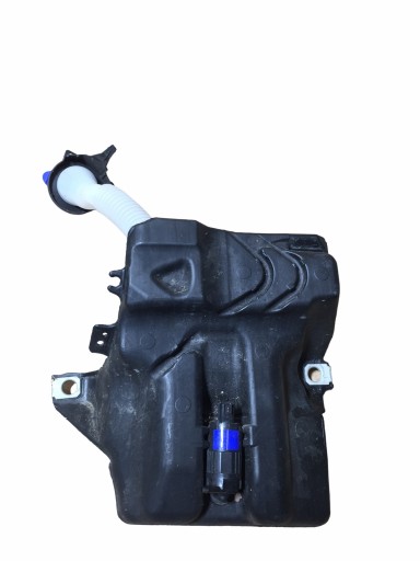 DV61-17B613-AD - БАЧОК ОМЫВАТЕЛЯ FORD CONNECT MK2