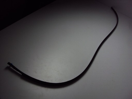 75555-F4010 - ОБШИВКА ДАХУ ПРАВА TOYOTA C-HR 2018-