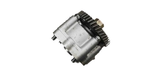 Масляный насос Kubota V2203 ОРИГИНАЛ