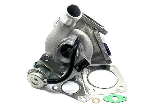 49131-05313,49131-05312,49131-05311,49131-05310, 49131-05300,49S31-05313,4913105313,4913105312, - Турбокомпрессор 49131-05313 FORD TRANSIT 2.2 TDCi