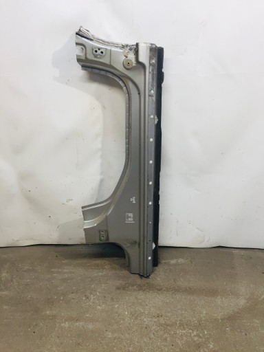 ПРАВЫЙ ПОРОГ PEUGEOT 3008 09-16 #61