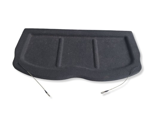 KIA RIO II 11-16 rear plato 85910-1W200