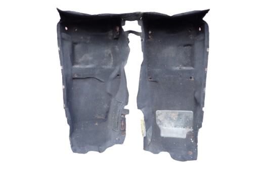 NISSAN 350 С 350Z ПОДКЛАДКОЙ САЛОНА