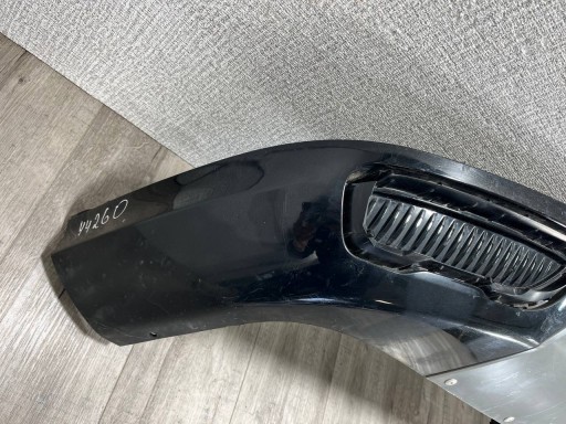 MG HS II 2024-> SPOILER bumper rear part P11096936