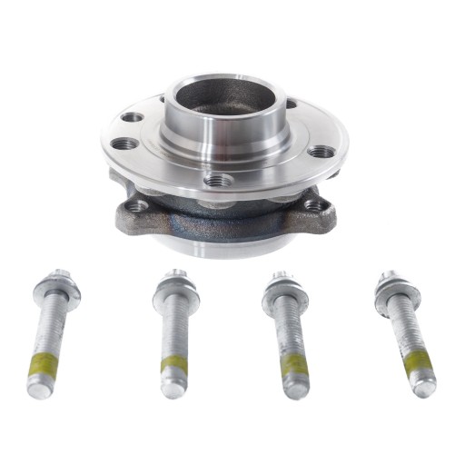 6584-SET-MS - Підшипник ступиці задній л/п alfa romeo 159 (939_), brera (939_), спайдер