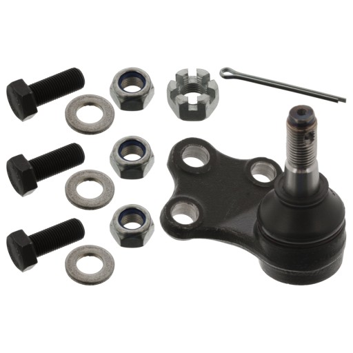 82 94 - SWAG штифт коромисла Нижній P 24224014