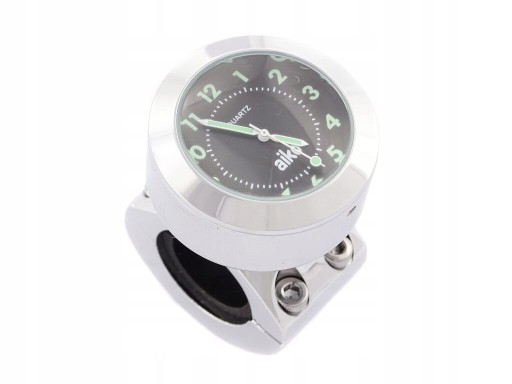 ZG-007 - МОТОЦИКЛ КЕРМО ГОДИННИК 22 ММ 25,4 ММ ДЮЙМ