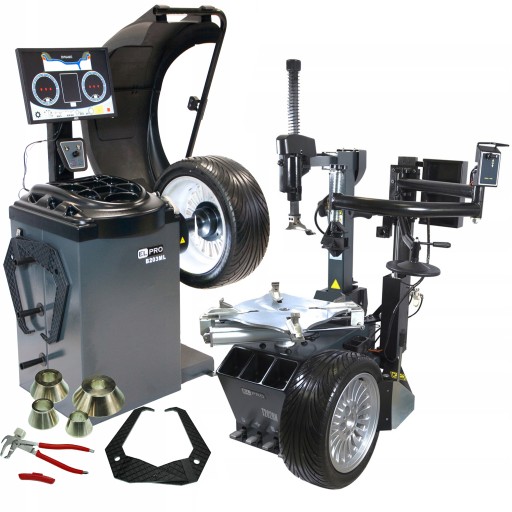 Складальний верстат балансувальна машина автоматична лазерна майстерня