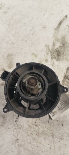 heating fan cab FORD FIESTA MK6