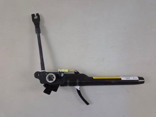 adjuster klamra supports safety ALFA ROMEO GIULIA STELVIO left front